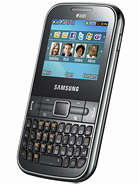Best available price of Samsung Ch-t 322 in Bolivia