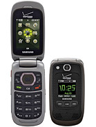 Best available price of Samsung Convoy 2 in Bolivia