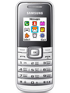 Best available price of Samsung E1050 in Bolivia