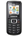 Best available price of Samsung E1107 Crest Solar in Bolivia