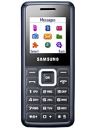 Best available price of Samsung E1110 in Bolivia