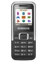Best available price of Samsung E1125 in Bolivia