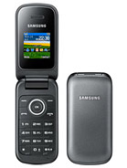 Best available price of Samsung E1190 in Bolivia