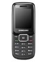Best available price of Samsung E1210 in Bolivia