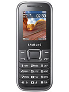 Best available price of Samsung E1230 in Bolivia