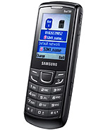 Best available price of Samsung E1252 in Bolivia