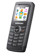 Best available price of Samsung E1390 in Bolivia