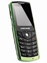 Best available price of Samsung E200 ECO in Bolivia