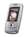 Best available price of Samsung E250 in Bolivia