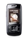 Best available price of Samsung E251 in Bolivia