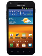 Best available price of Samsung Galaxy S II Epic 4G Touch in Bolivia