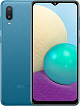 Best available price of Samsung Galaxy A02 in Bolivia