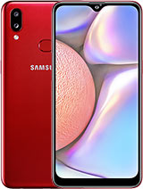 Best available price of Samsung Galaxy A10s in Bolivia