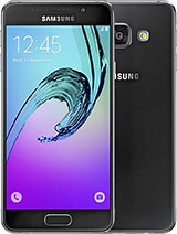 Best available price of Samsung Galaxy A3 2016 in Bolivia