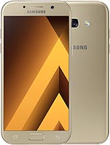 Best available price of Samsung Galaxy A5 2017 in Bolivia