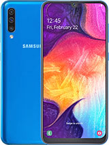 Best available price of Samsung Galaxy A50 in Bolivia
