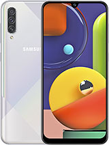 Best available price of Samsung Galaxy A50s in Bolivia