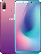 Best available price of Samsung Galaxy A6s in Bolivia