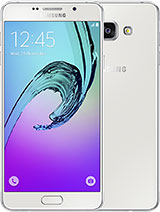 Best available price of Samsung Galaxy A7 2016 in Bolivia