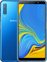 Best available price of Samsung Galaxy A7 2018 in Bolivia
