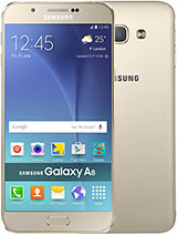 Best available price of Samsung Galaxy A8 in Bolivia