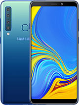 Best available price of Samsung Galaxy A9 2018 in Bolivia