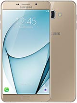 Best available price of Samsung Galaxy A9 Pro 2016 in Bolivia