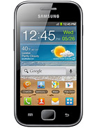Best available price of Samsung Galaxy Ace Advance S6800 in Bolivia