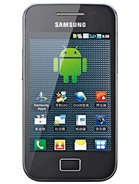 Best available price of Samsung Galaxy Ace Duos I589 in Bolivia