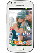 Best available price of Samsung Galaxy Ace II X S7560M in Bolivia