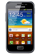 Best available price of Samsung Galaxy Ace Plus S7500 in Bolivia