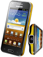 Best available price of Samsung I8530 Galaxy Beam in Bolivia