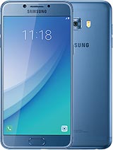 Best available price of Samsung Galaxy C5 Pro in Bolivia