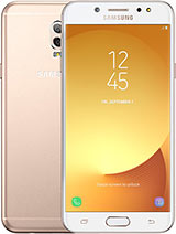 Best available price of Samsung Galaxy C7 2017 in Bolivia
