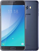 Best available price of Samsung Galaxy C7 Pro in Bolivia