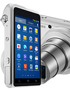 Best available price of Samsung Galaxy Camera 2 GC200 in Bolivia