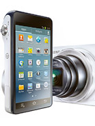 Best available price of Samsung Galaxy Camera GC100 in Bolivia