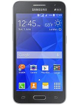 Best available price of Samsung Galaxy Core II in Bolivia