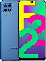 Best available price of Samsung Galaxy F22 in Bolivia