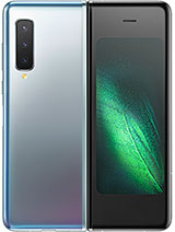 Best available price of Samsung Galaxy Fold 5G in Bolivia