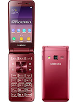 Best available price of Samsung Galaxy Folder2 in Bolivia