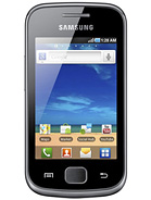 Best available price of Samsung Galaxy Gio S5660 in Bolivia