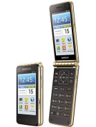 Best available price of Samsung I9230 Galaxy Golden in Bolivia