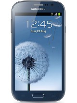 Best available price of Samsung Galaxy Grand I9082 in Bolivia