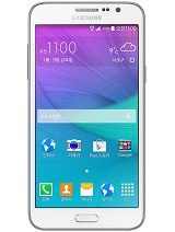 Best available price of Samsung Galaxy Grand Max in Bolivia