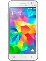 Best available price of Samsung Galaxy Grand Prime in Bolivia
