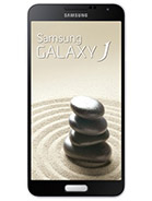 Best available price of Samsung Galaxy J in Bolivia