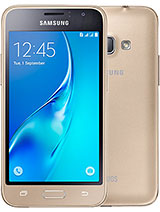 Best available price of Samsung Galaxy J1 2016 in Bolivia