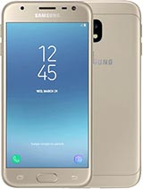 Best available price of Samsung Galaxy J3 2017 in Bolivia