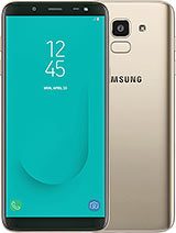 Best available price of Samsung Galaxy J6 in Bolivia